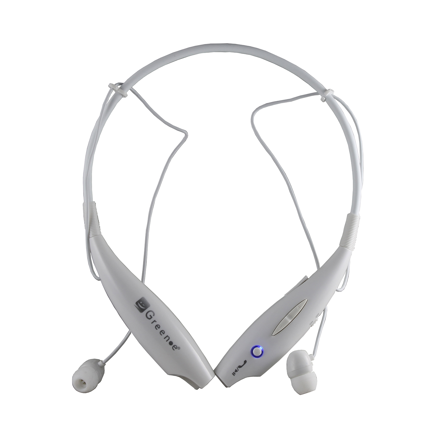 Audifono Sport Blanco