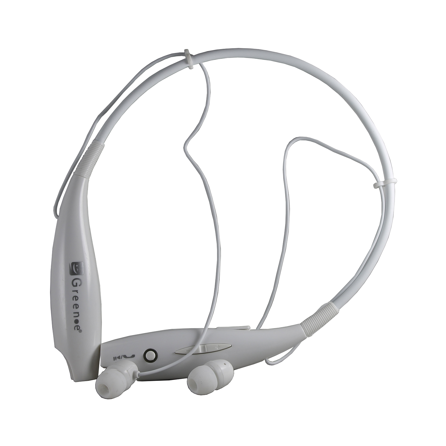 Audifono Sport Blanco
