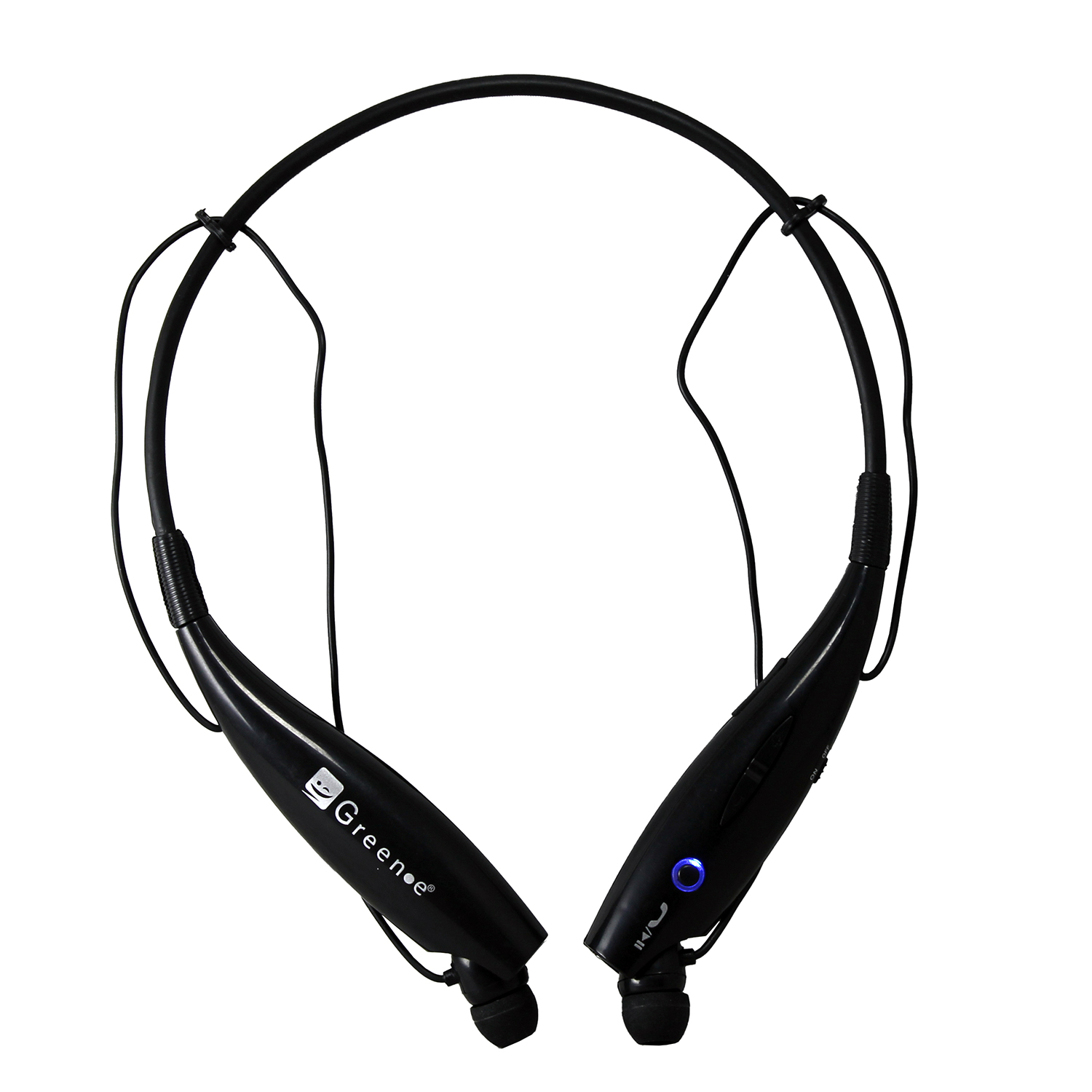 Audifono Sport Negro
