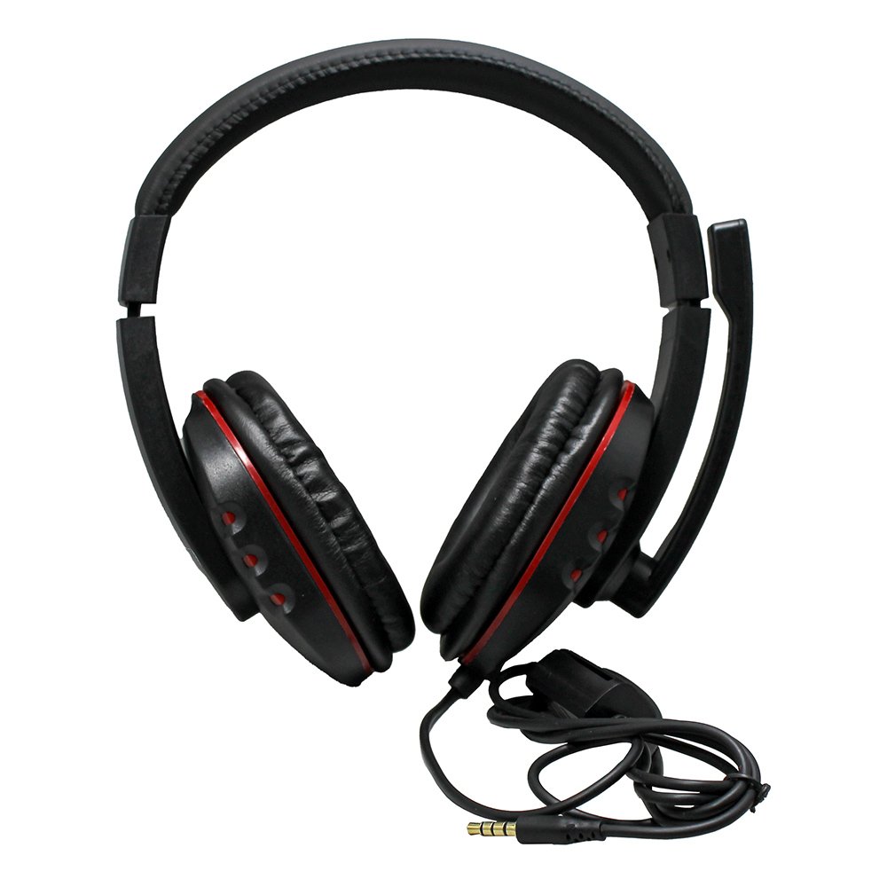 Audifono Gamer