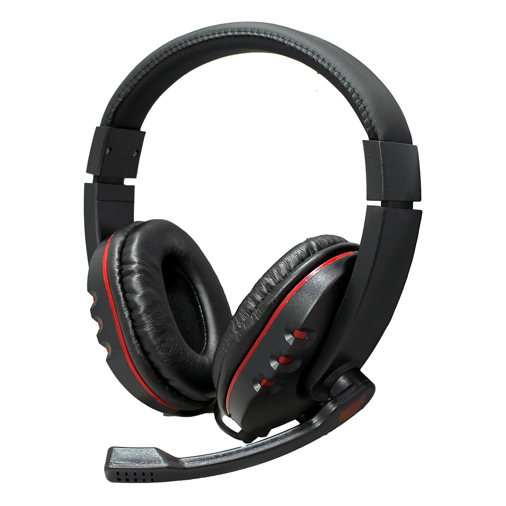 Audifono Gamer
