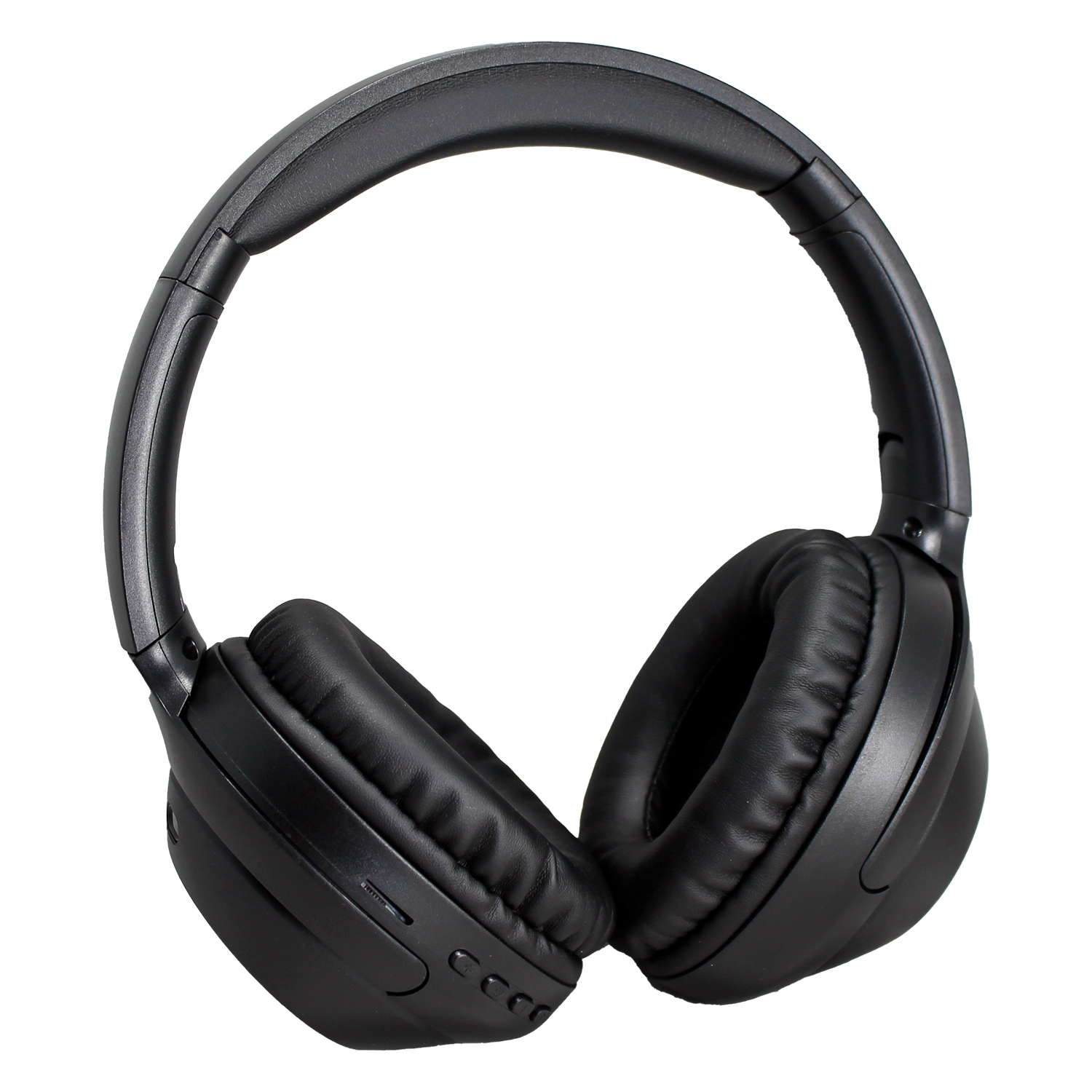Audifono JST-35A Negro
