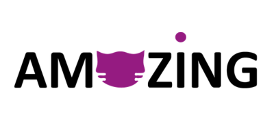 Logo Amazing