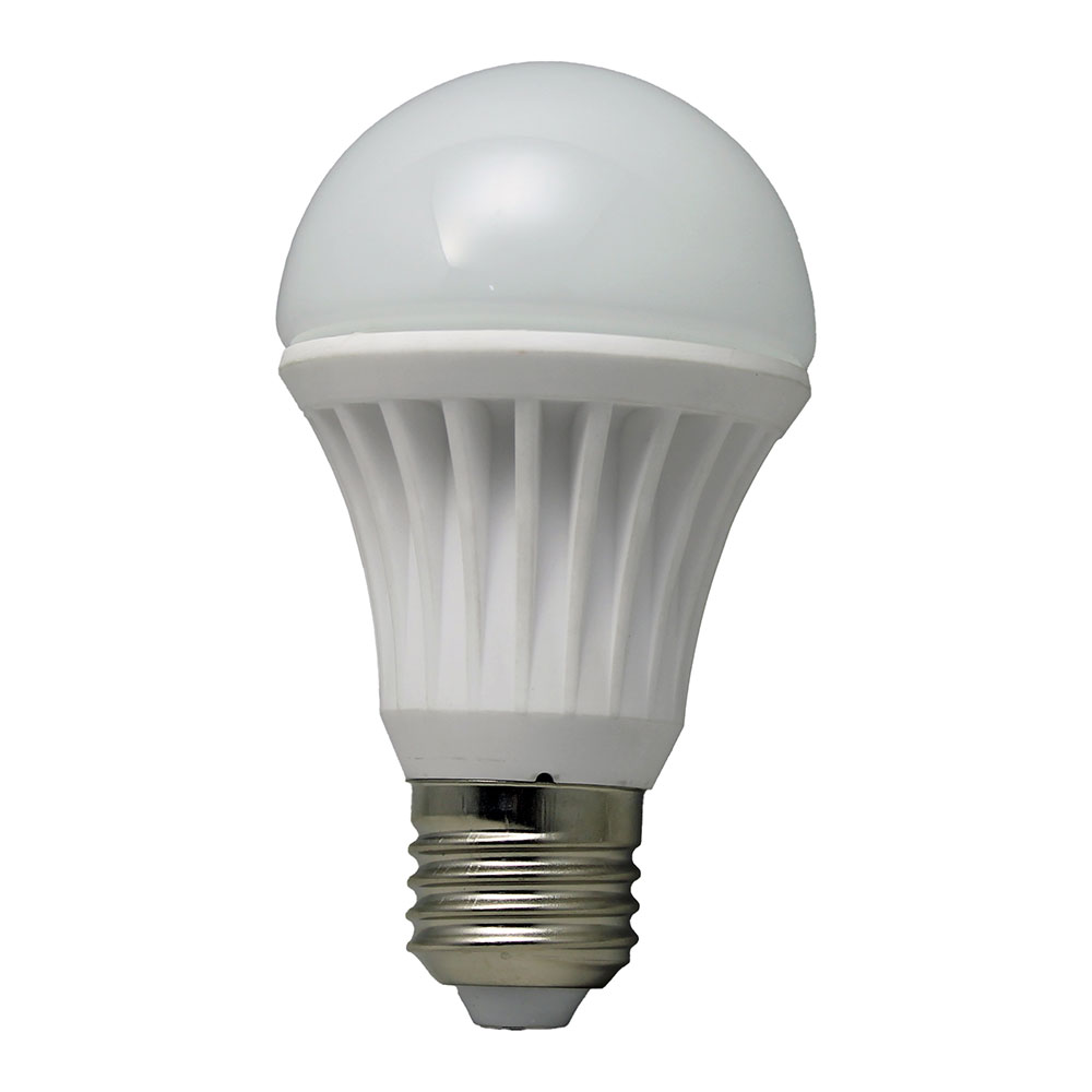 Ampolleta Led 10w E27. Luz C&aacute;lida
