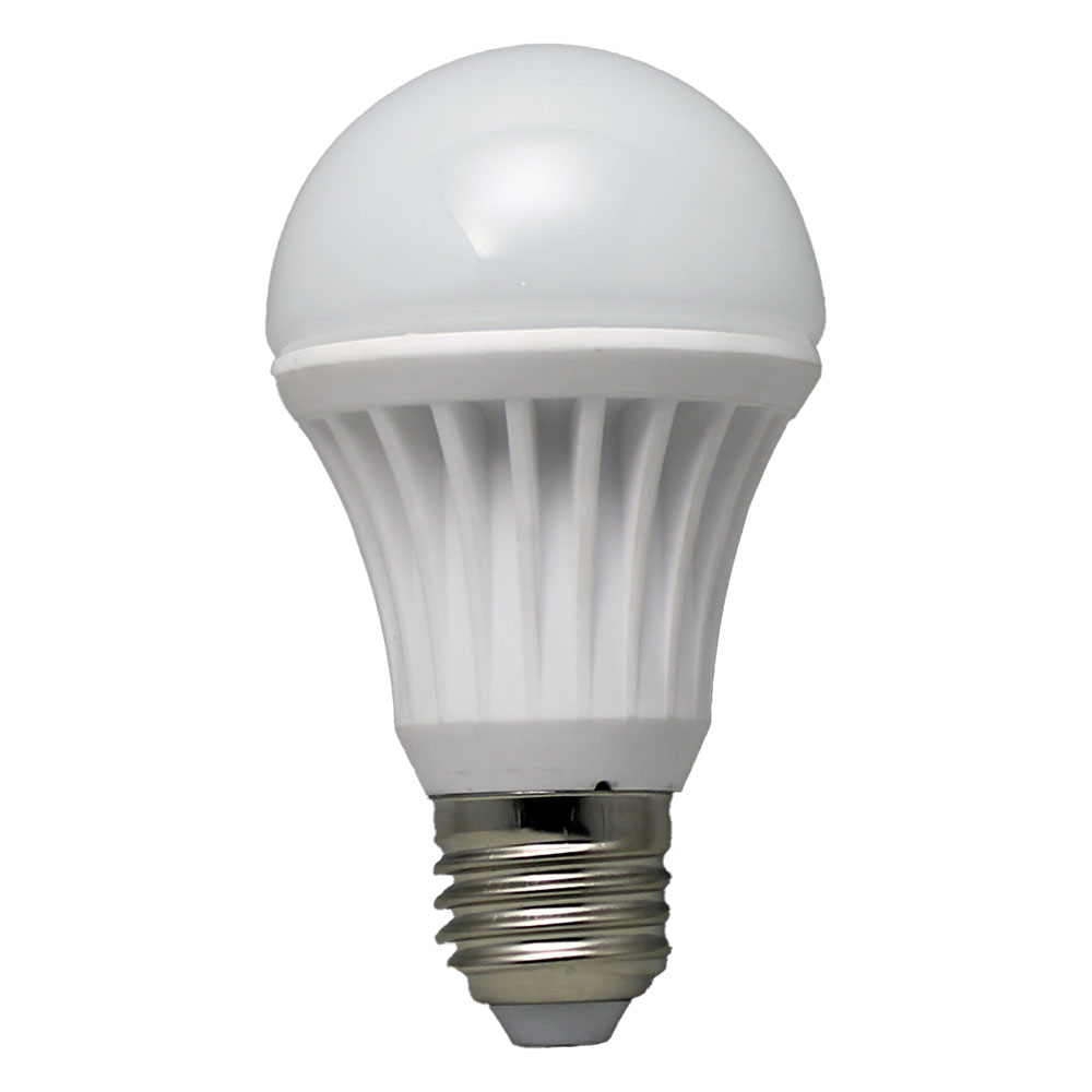 Ampolleta Led 10w E27. Luz Fr&iacute;a