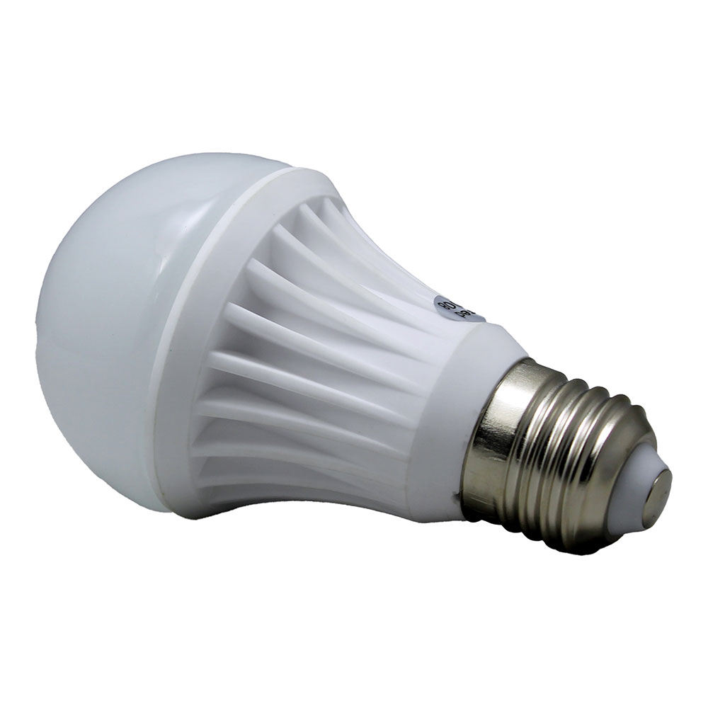 Ampolleta Led 10w E27. Luz Fr&iacute;a