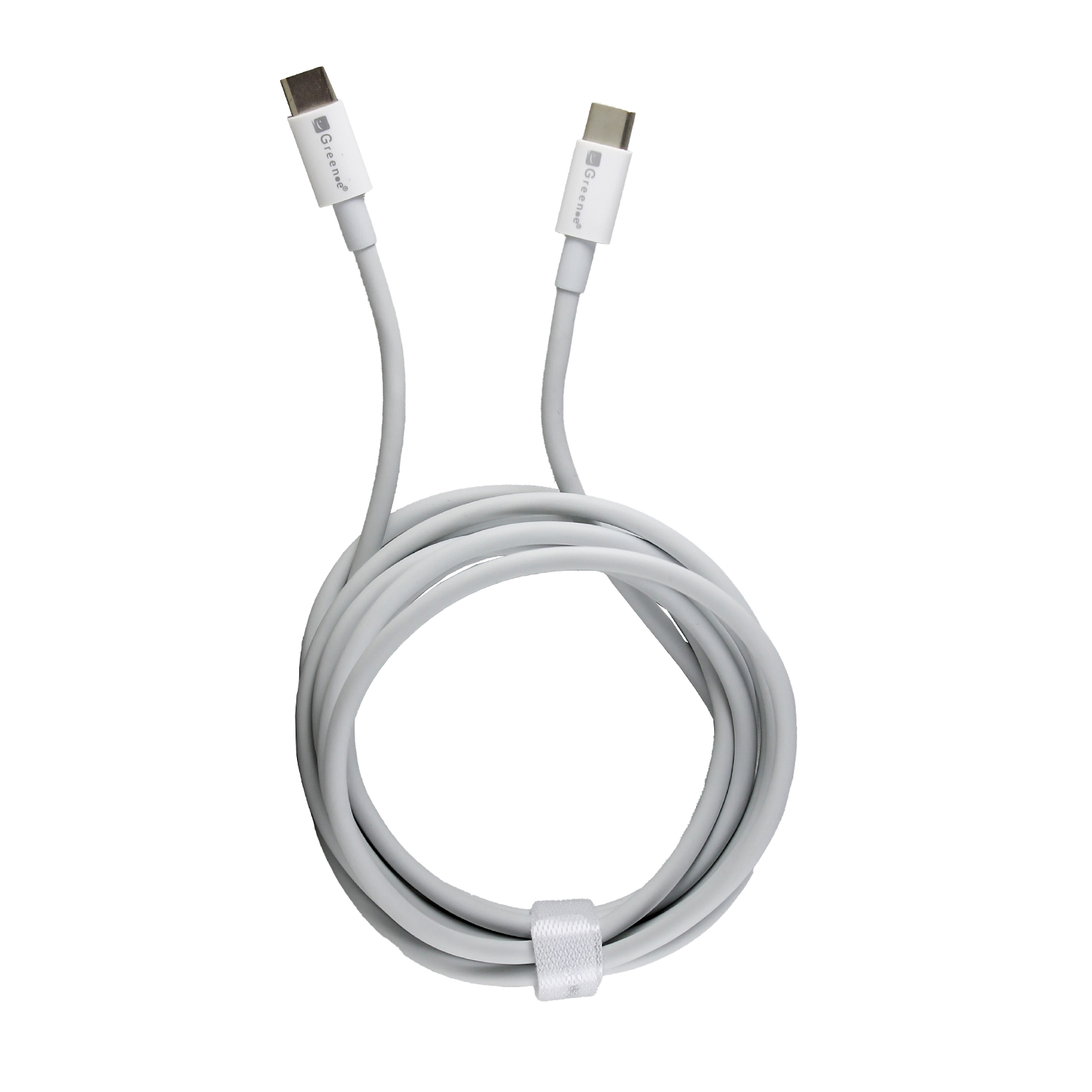 Cable Tipo C a Tipo C / 2 mts