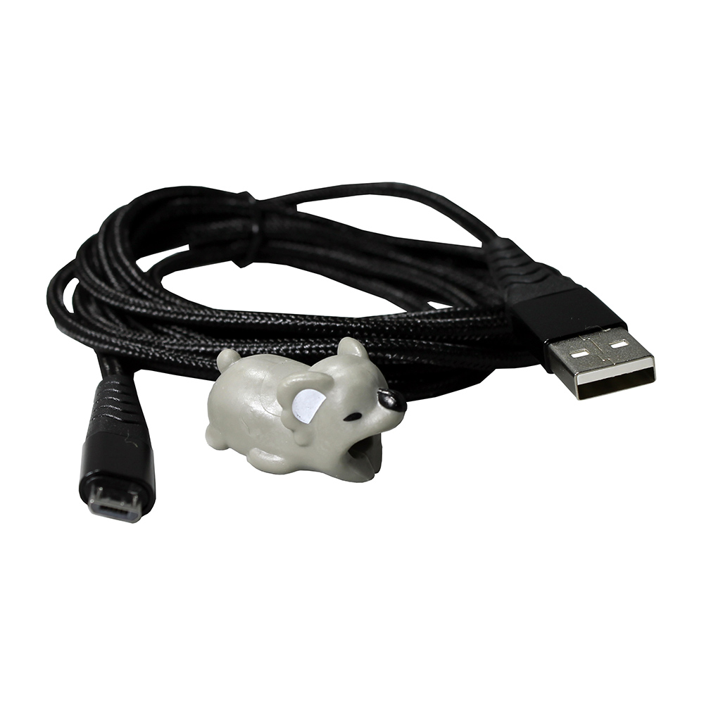 Cable USB a Micro USB / 2 mts