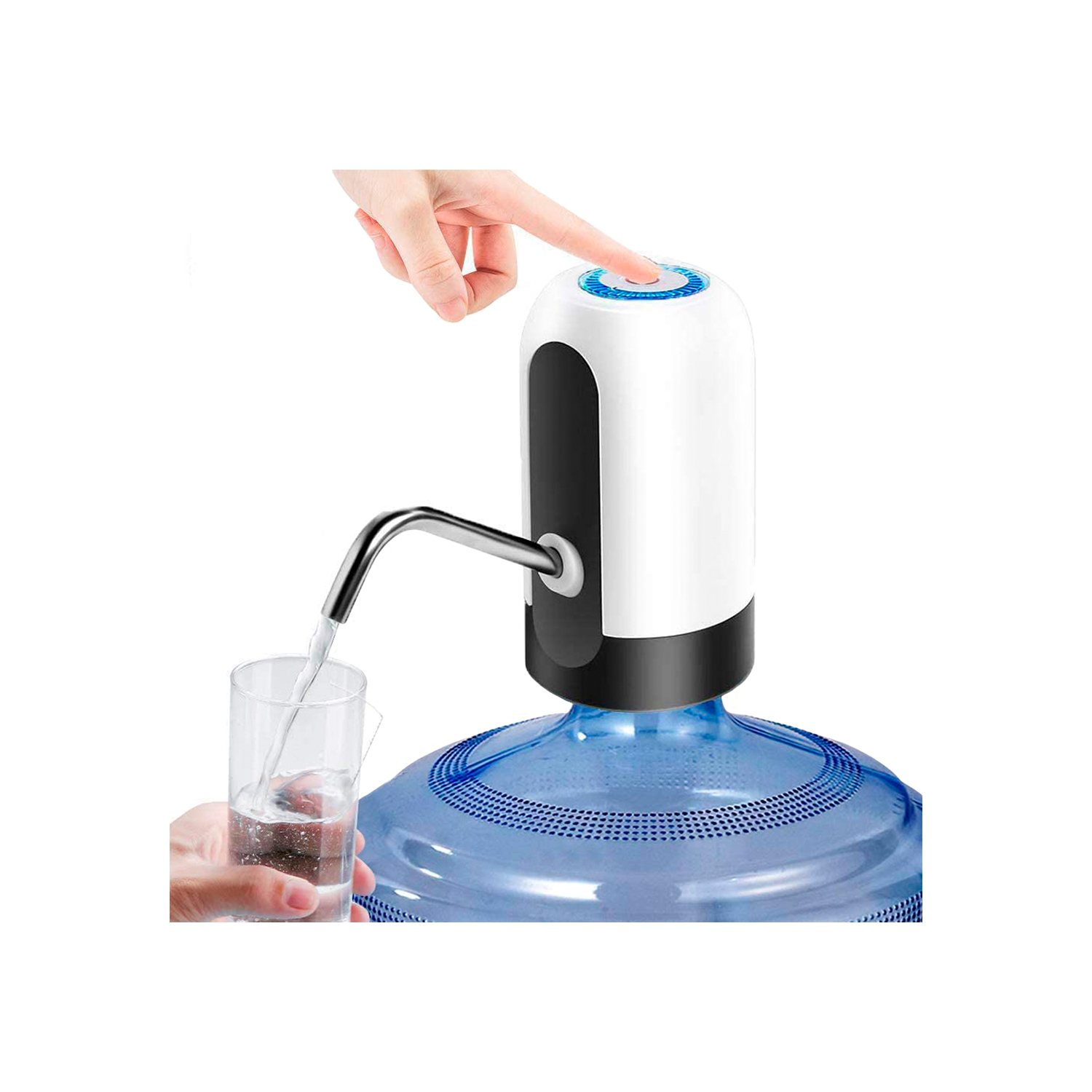 Dispensador de Agua