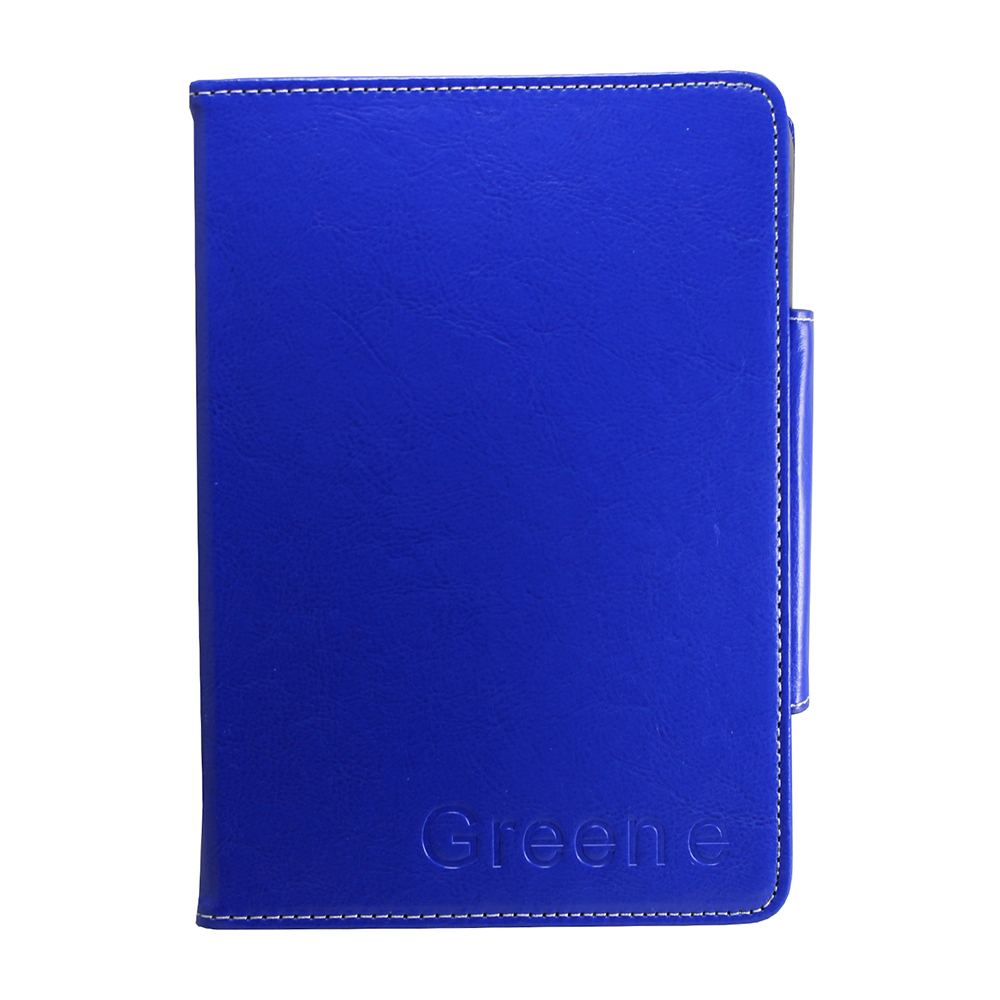 Funda Tablet 7 pulgadas Azul