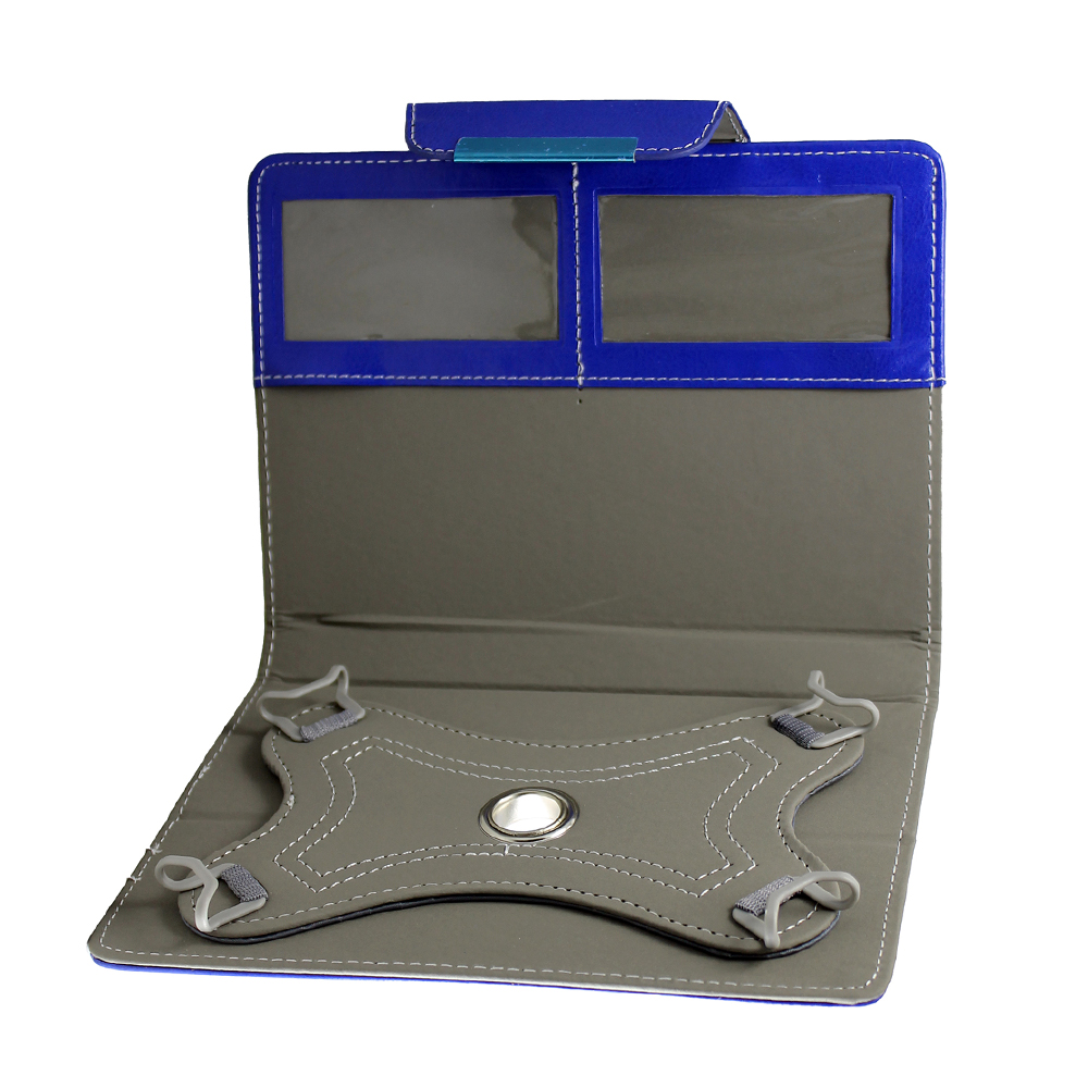Funda Tablet 7 pulgadas Azul