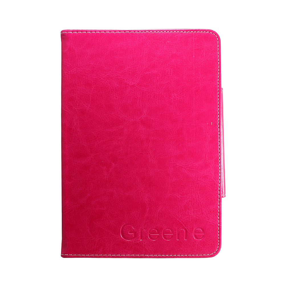 Funda Tablet 7 pulgadas Rosada