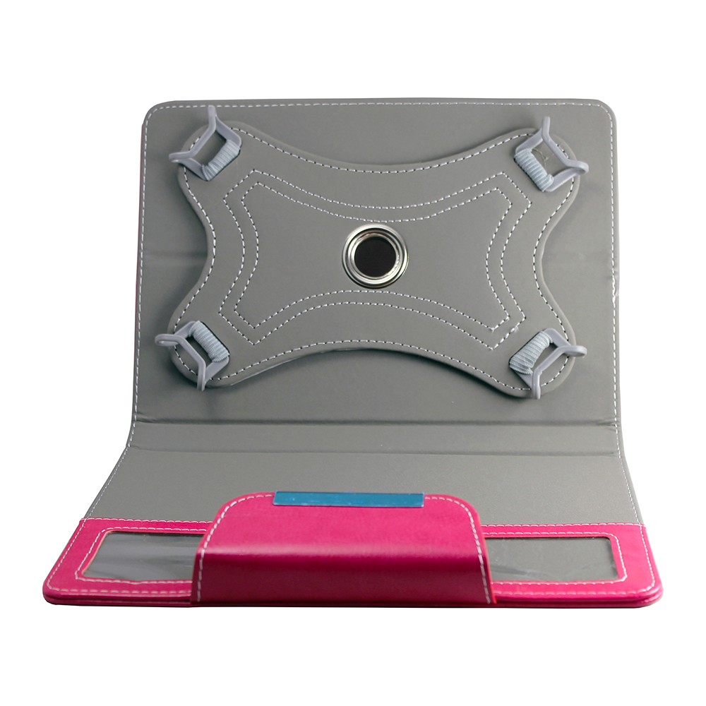 Funda Tablet 7 pulgadas Rosada