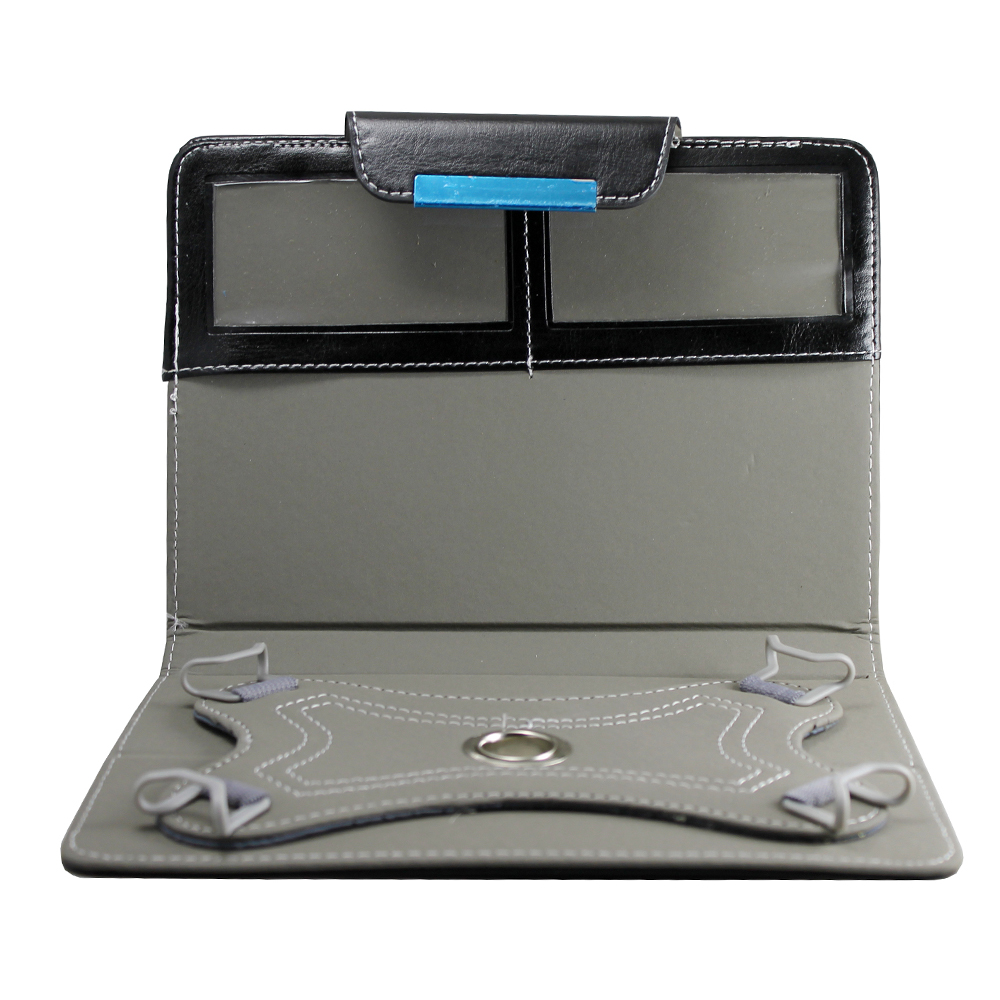 Funda Tablet 7 pulgadas Negra