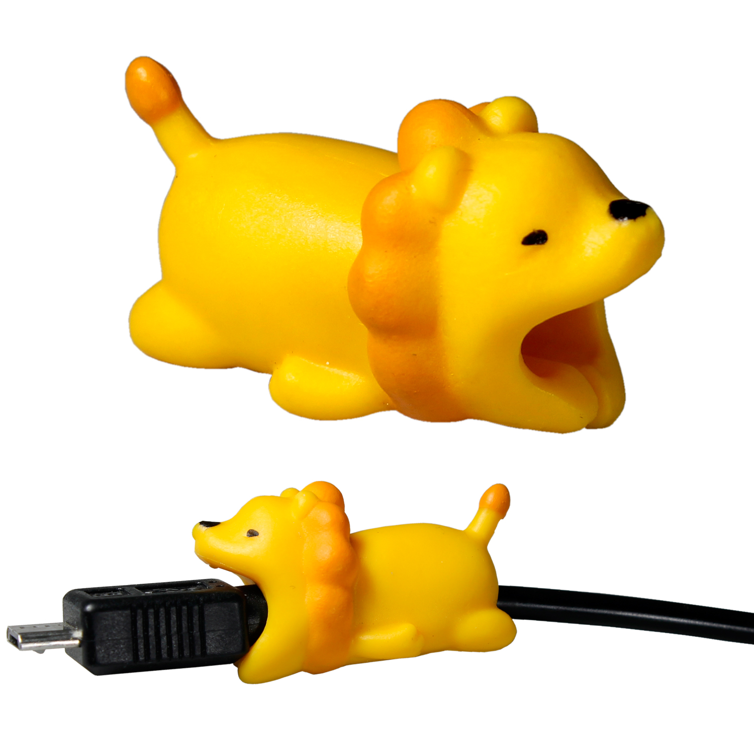 Protector Cable Leon
