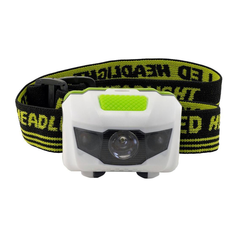 Linterna Cintillo Led 100 L&uacute;menes