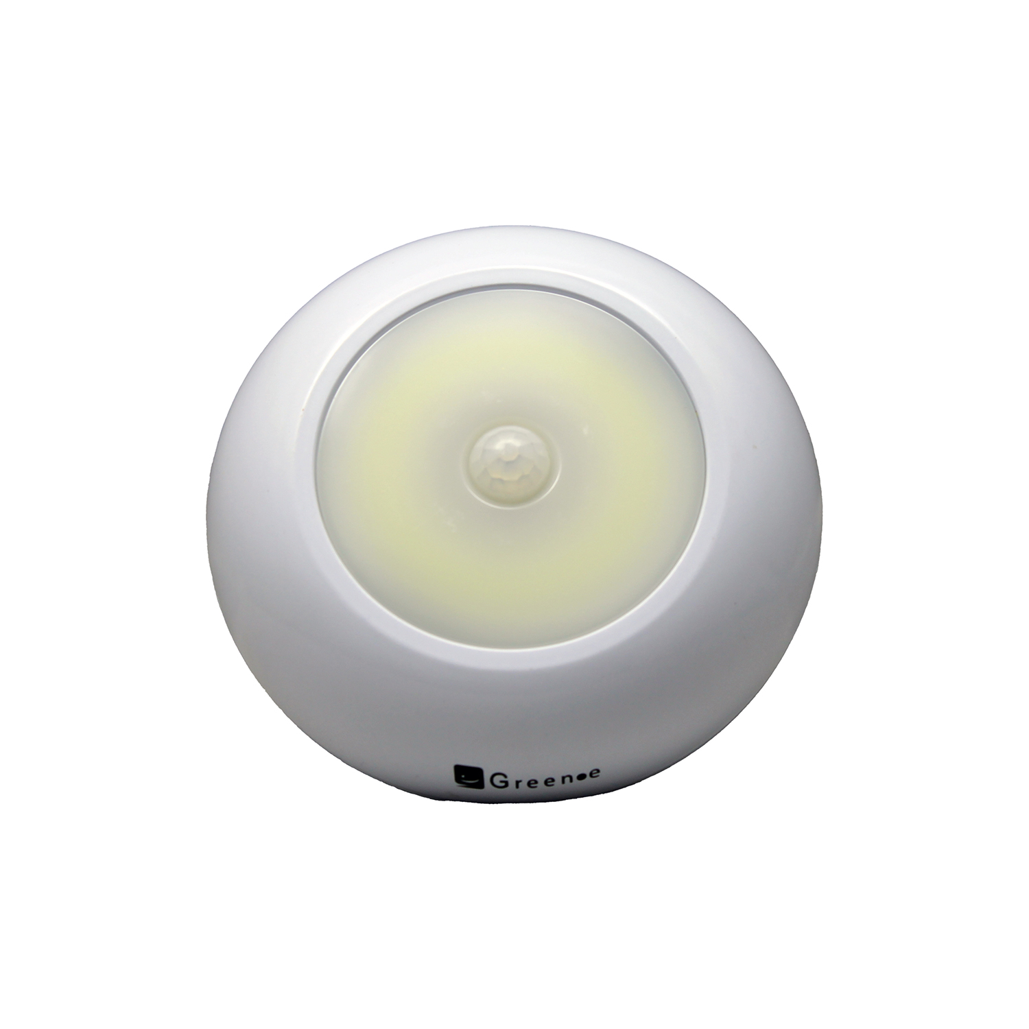 Luz Led Con Sensor de Proximidad y Movimiento