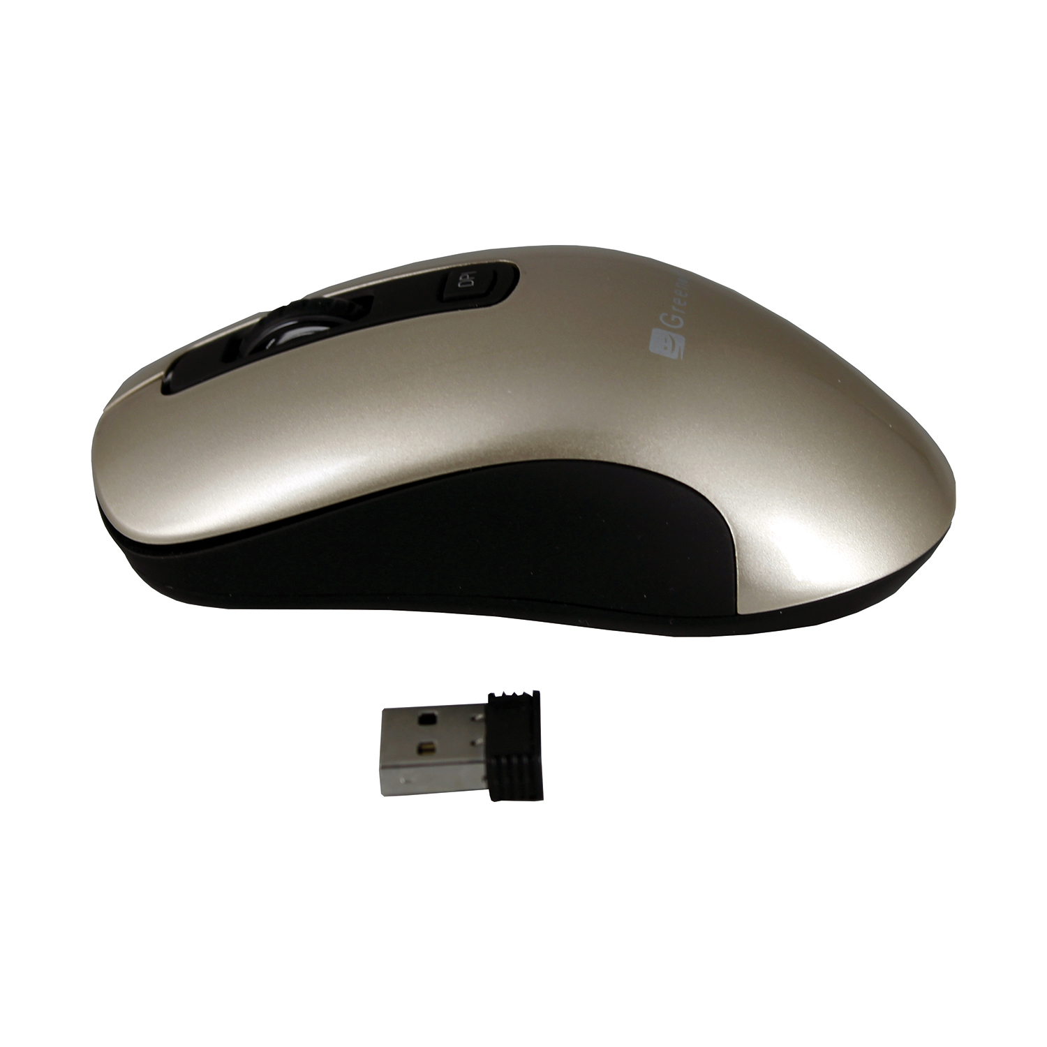 Mouse HV-MS972 GT
