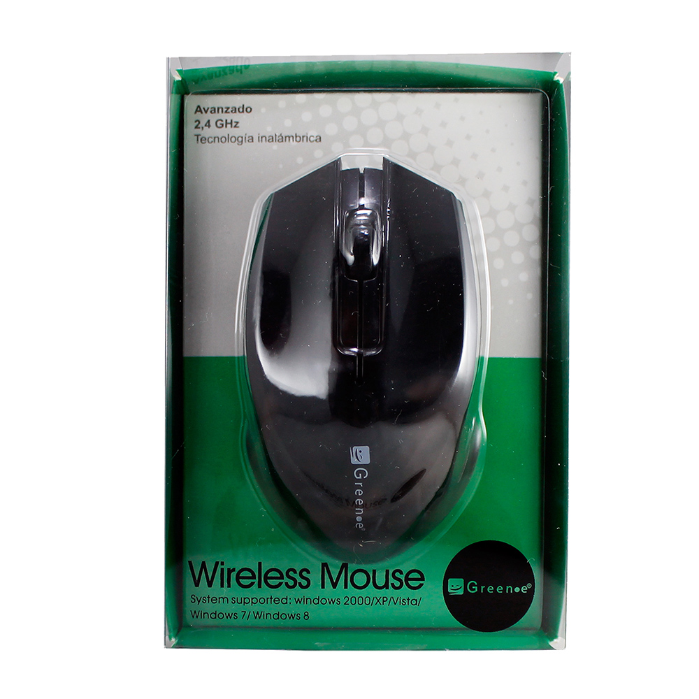 Mouse HV-MS987 GT