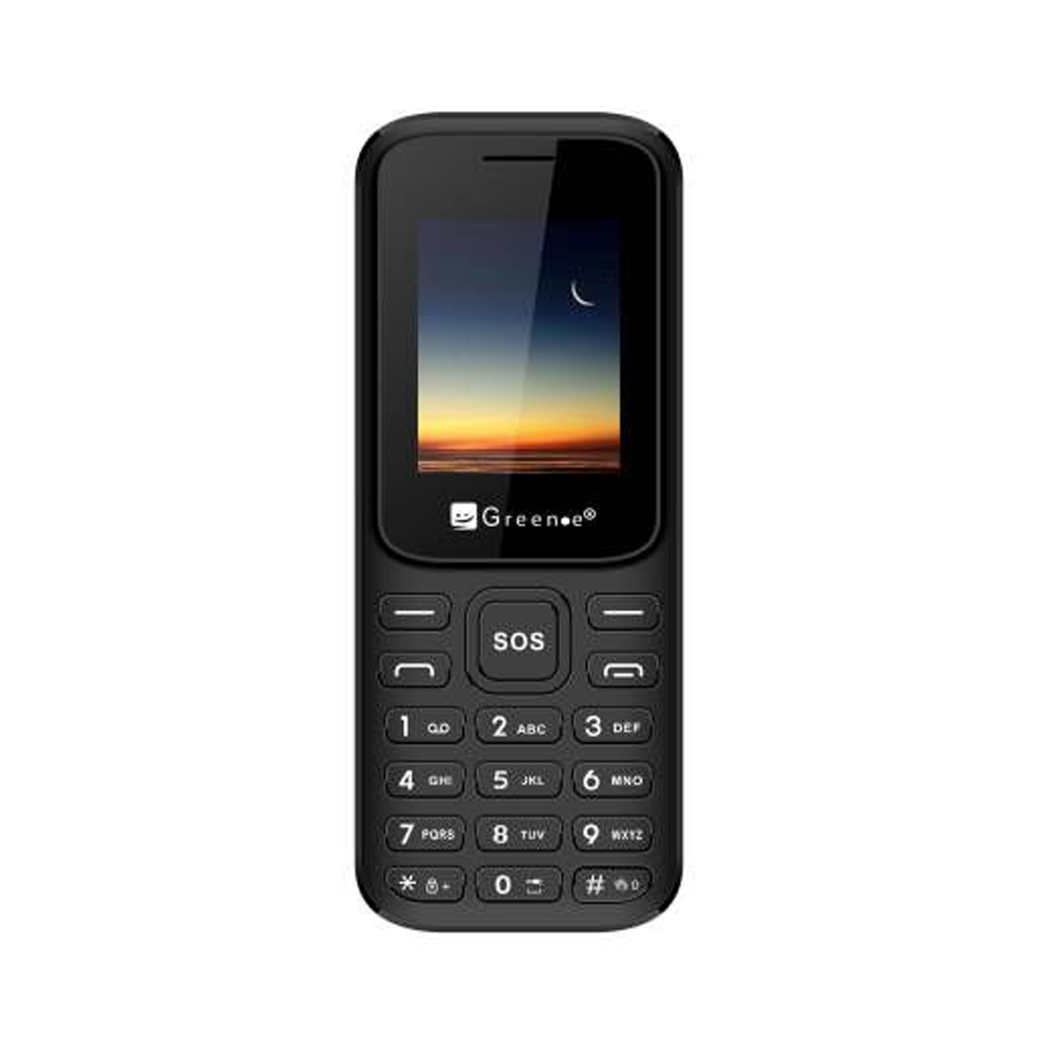 Tel&eacute;fono Nonnophone