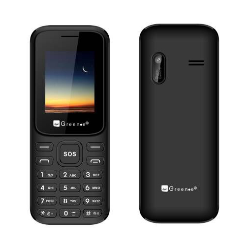 Tel&eacute;fono Nonnophone