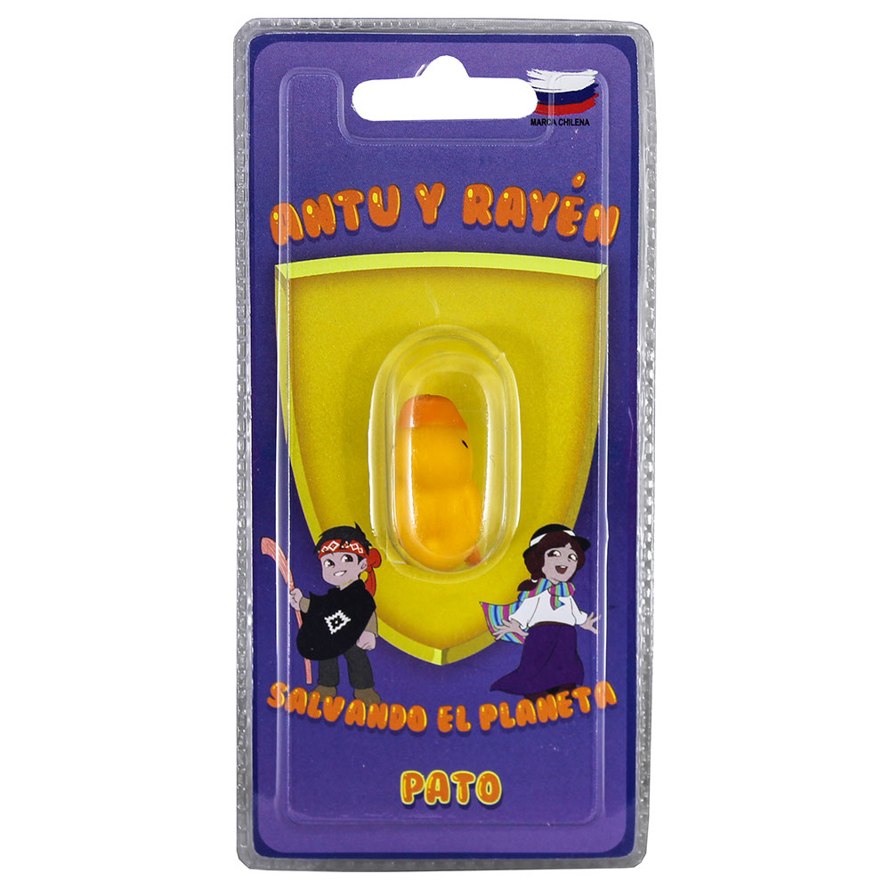 Protector Cable pato
