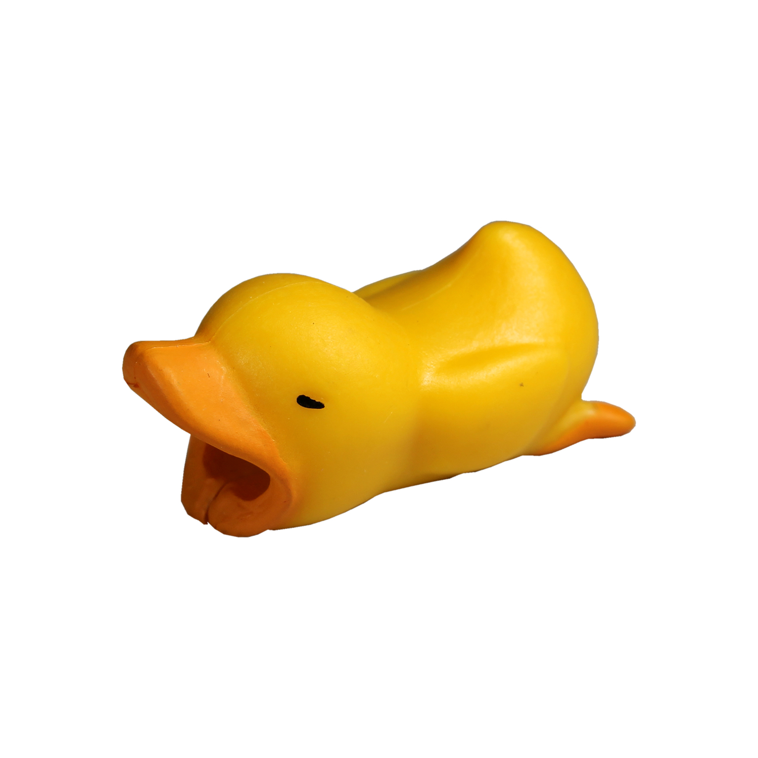 Protector Cable pato