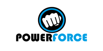 Logo power Force