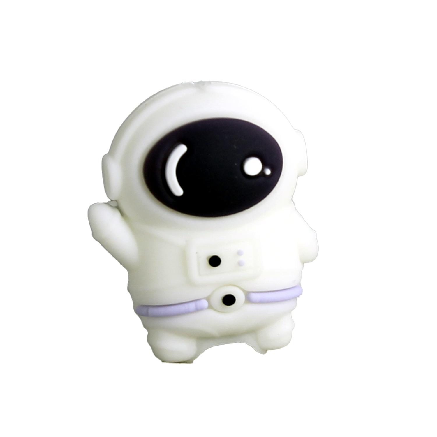 Protector Cable astronauta