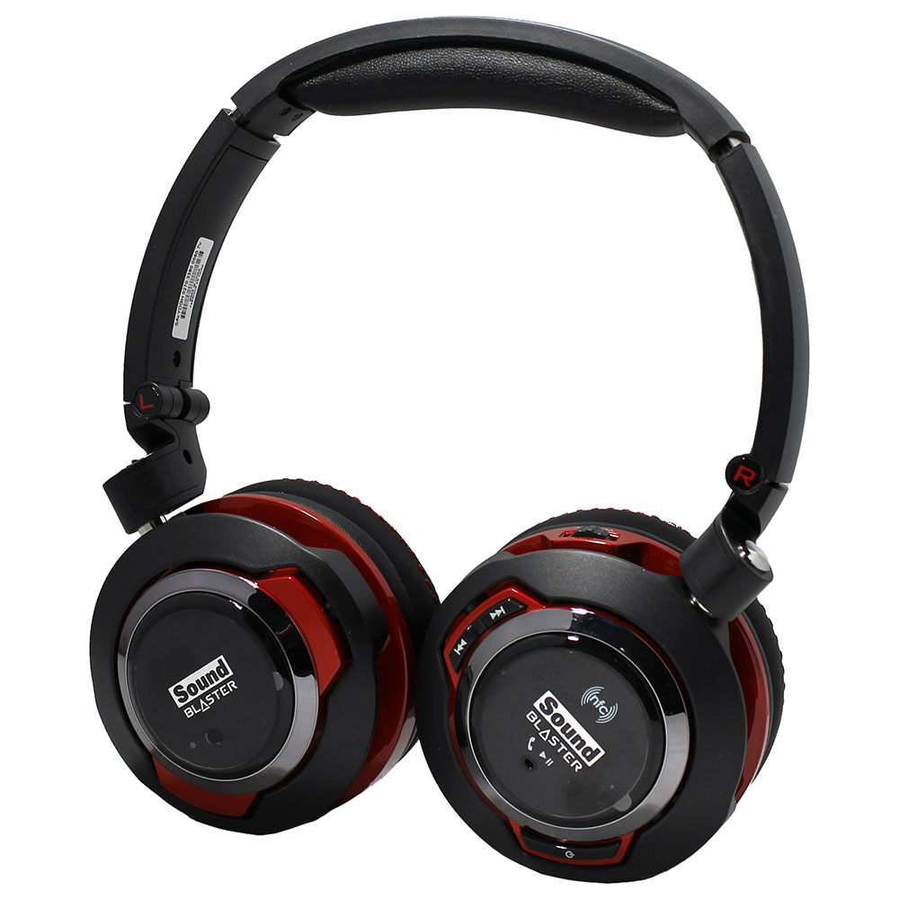 Audifono EVO Wireless