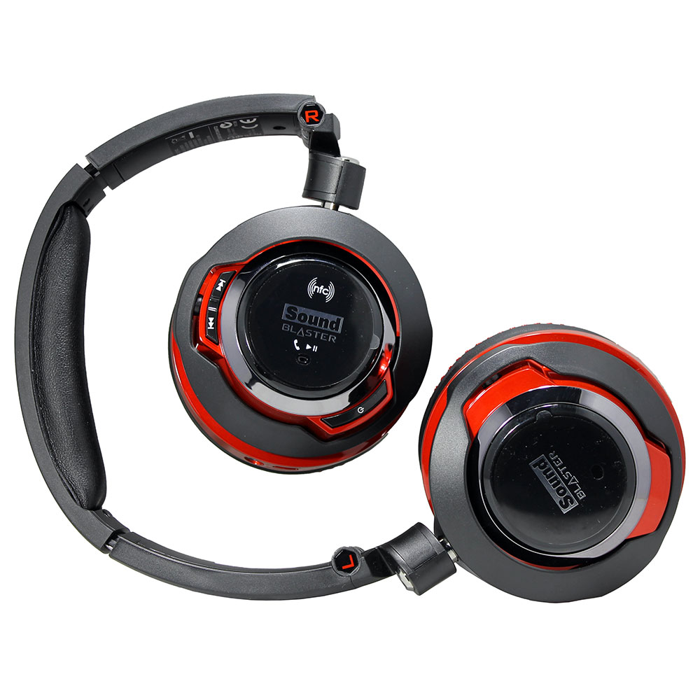 Audifono EVO Wireless
