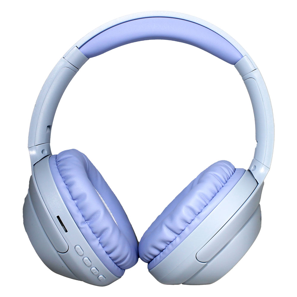 Audifono JST-35A Celeste