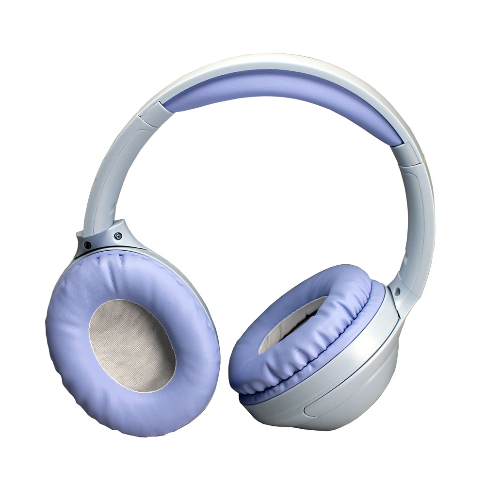 Audifono JST-35A Celeste