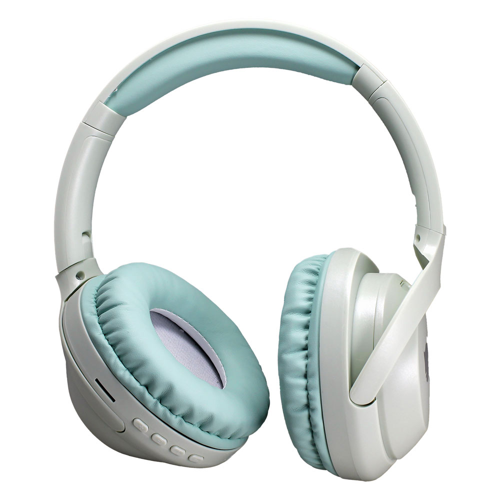 Audifono JST-35A Verde