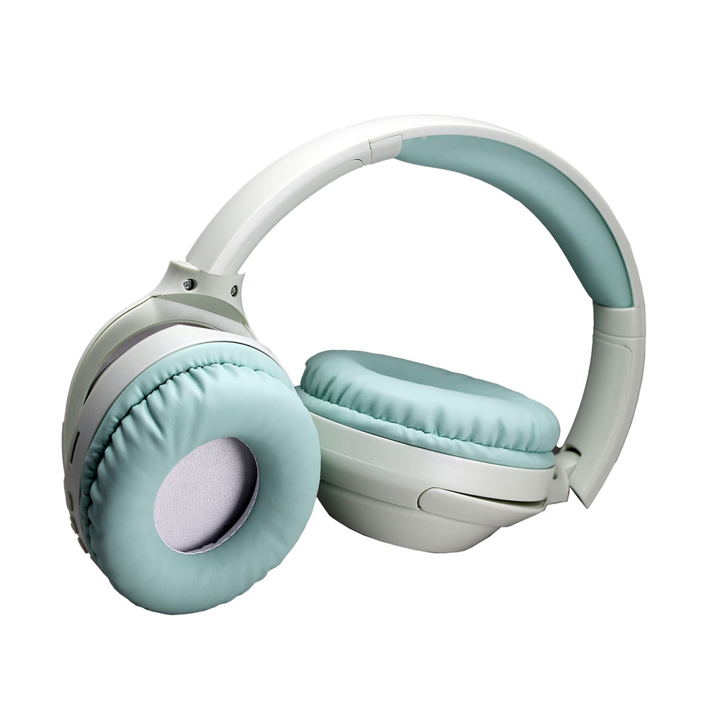 Audifono JST-35A Verde