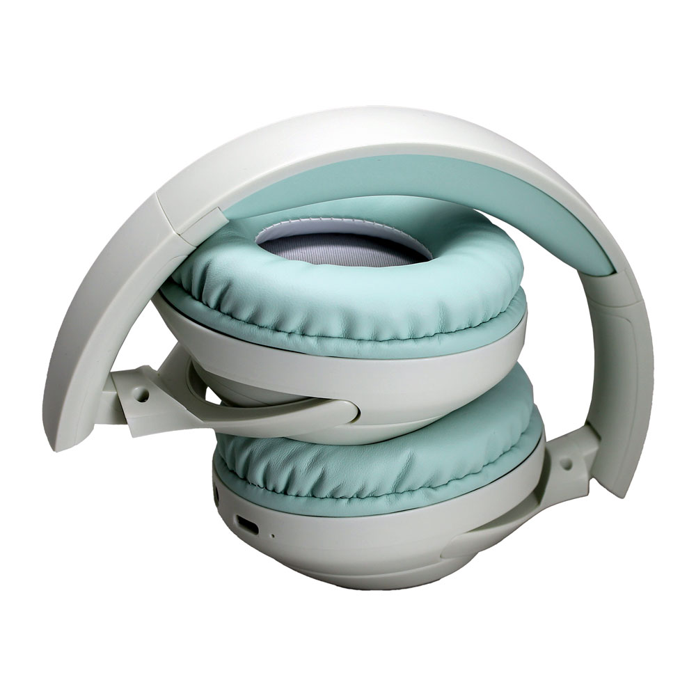Audifono JST-35A Verde