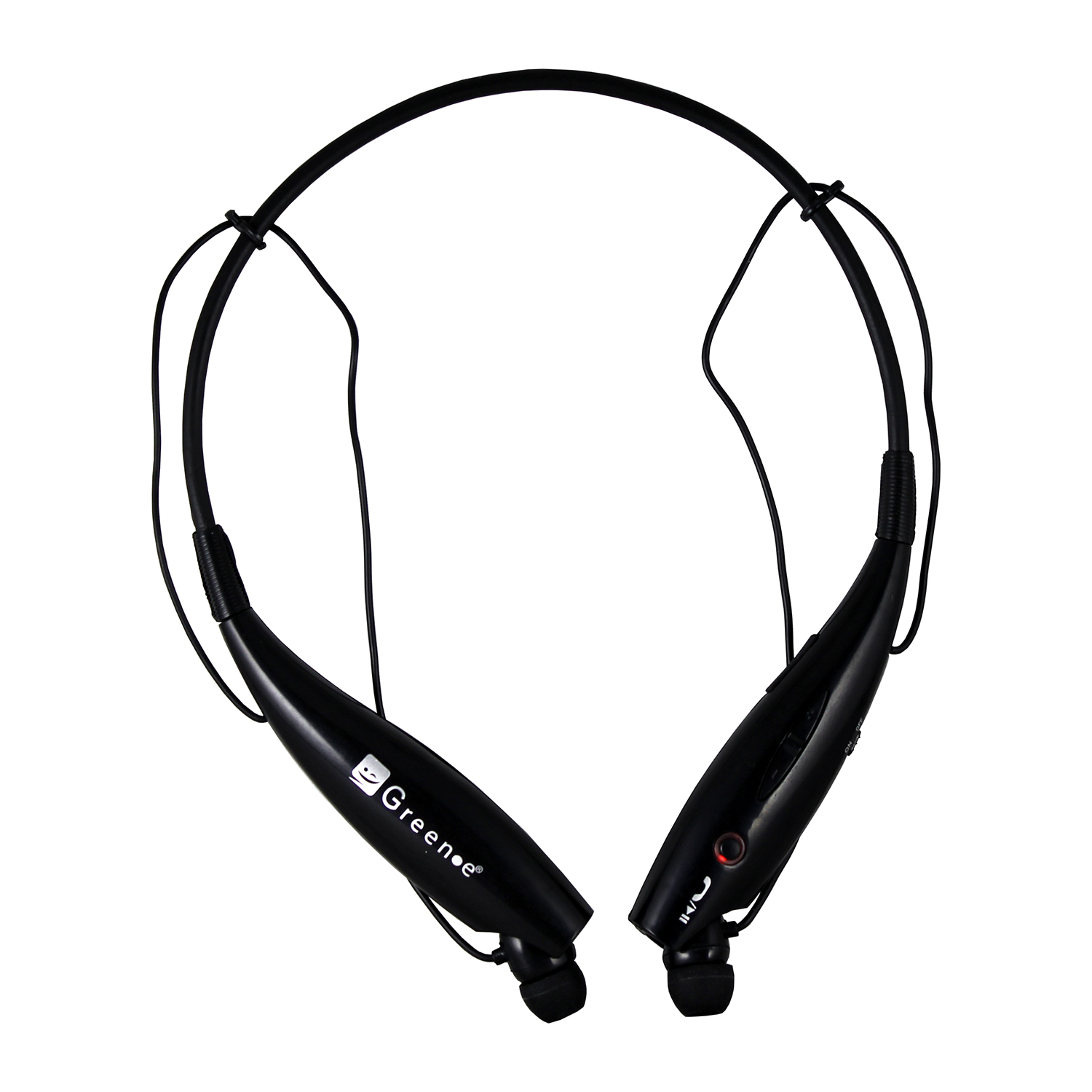 Audifono Sport Negro