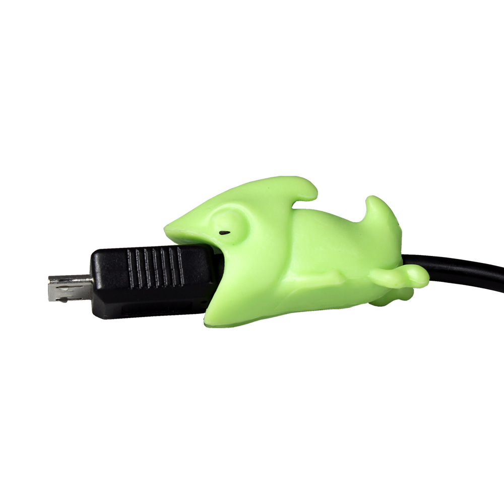 Protector Cable camaleon
