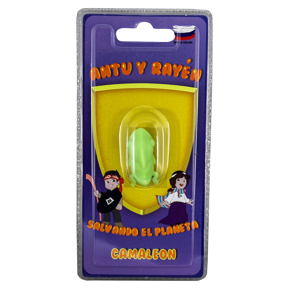Protector Cable camaleon