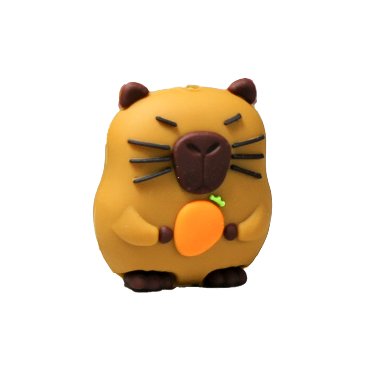 Protector Cable capibara
