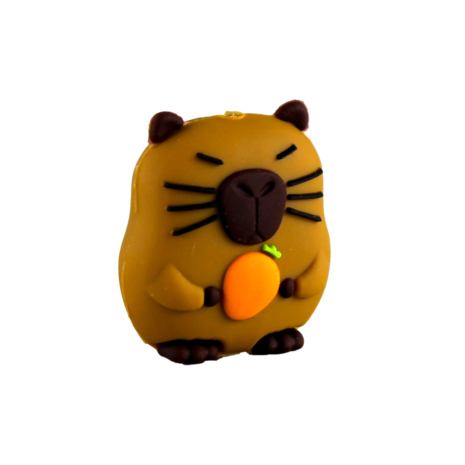 Protector Cable capibara