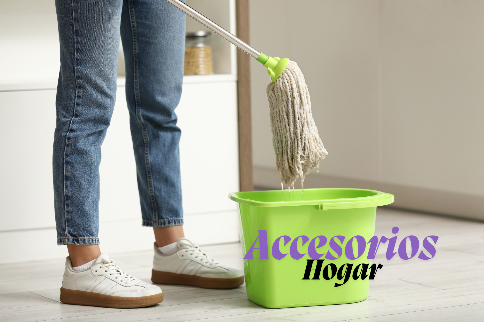 Accesorios Hogar