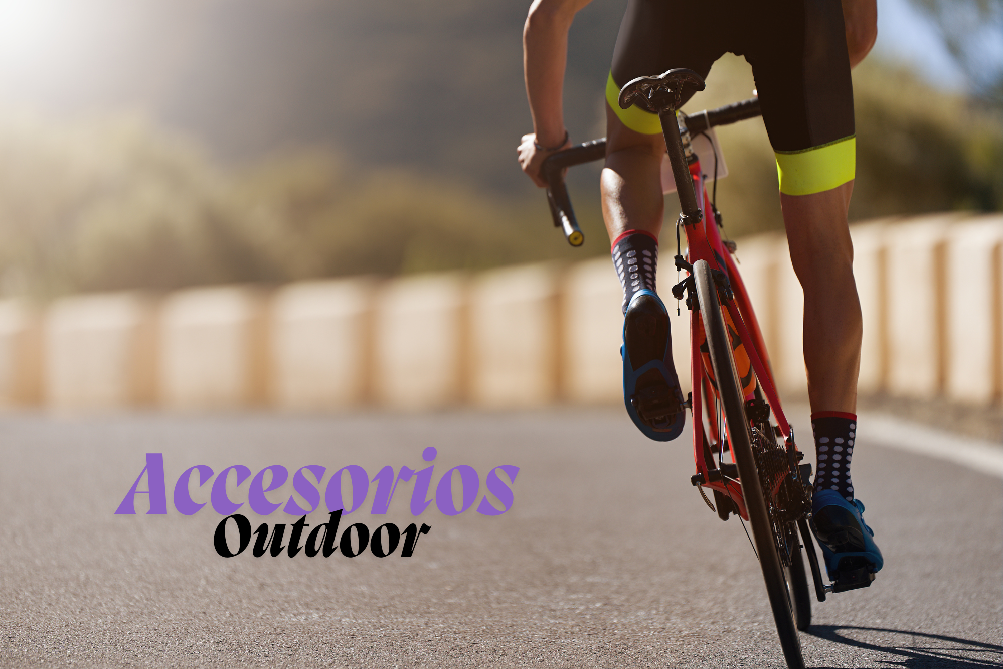 outdoor/Deportes