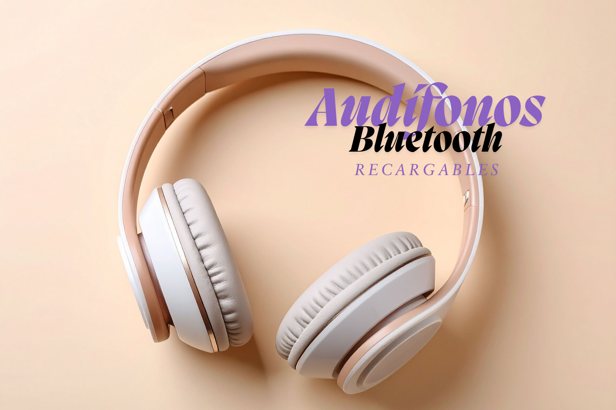 Audifonos
