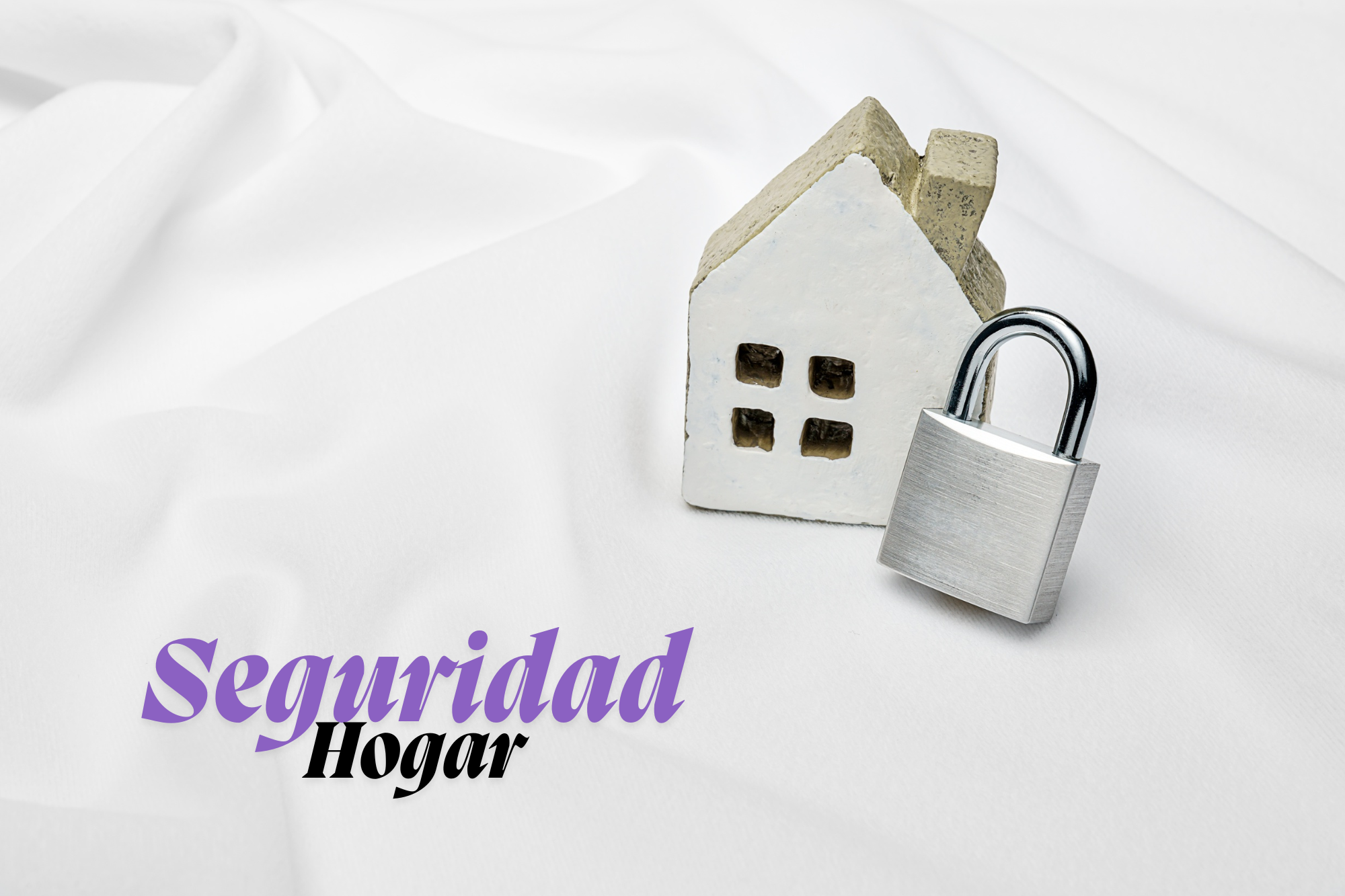 Seguridad y Hogar