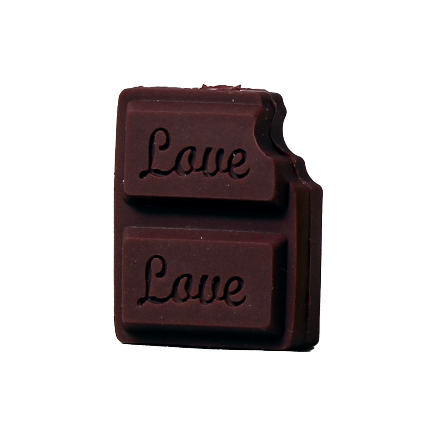 Protector Cable chocolate