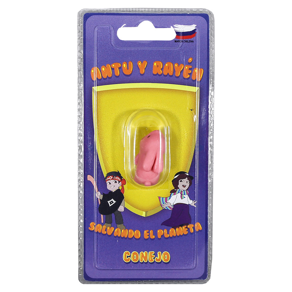 Protector Cable conejo