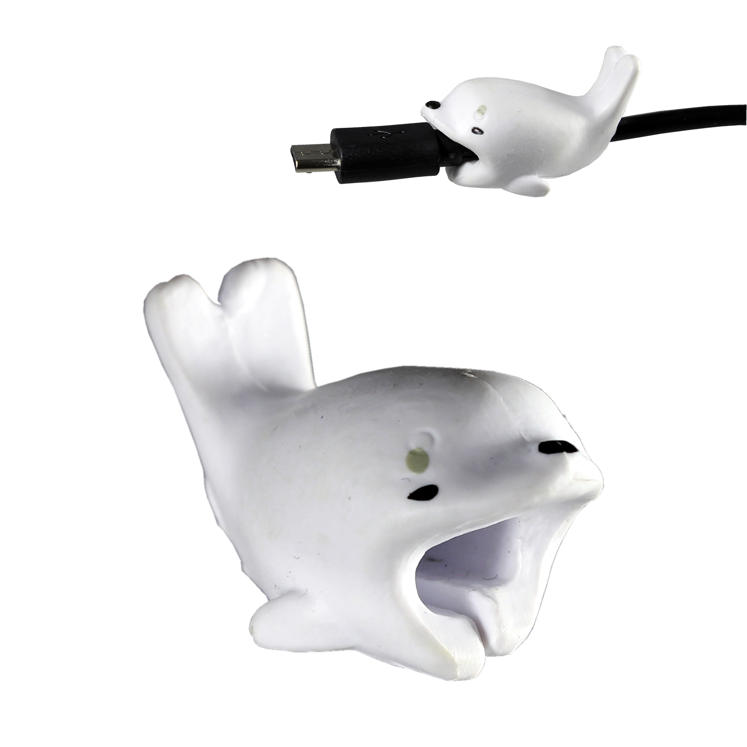 Protector Cable foca