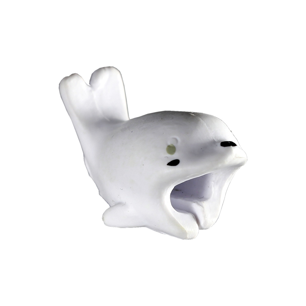 Protector Cable foca