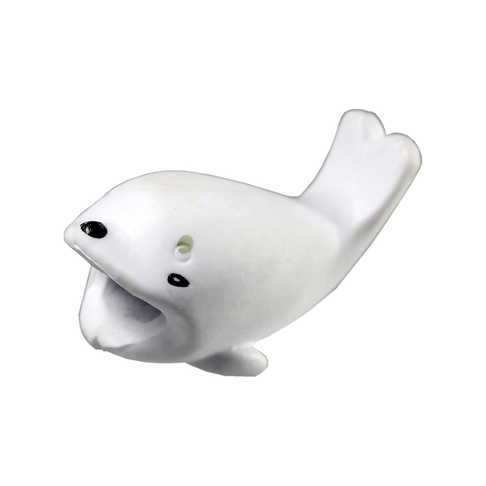 Protector Cable foca